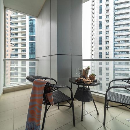 Frank Porter - Torch Tower Dubái Exterior foto